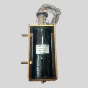 EZY Auxiliary Closing and Tripping coils