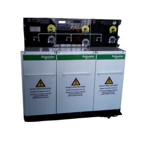 Schneider RM6 NE-IDI (VIP400)