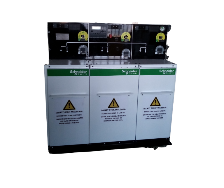 Schneider RM6 NE-IDI (VIP400) – EZY SWITCHGEAR