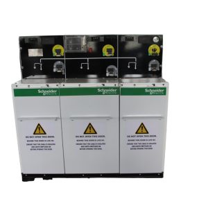 Schneider RM6 NE-IDI (VIP35)