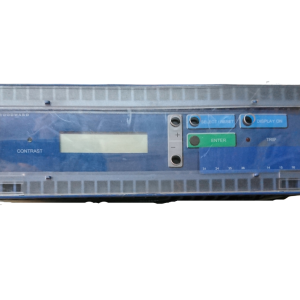 Protection Relay - SEG WIP1