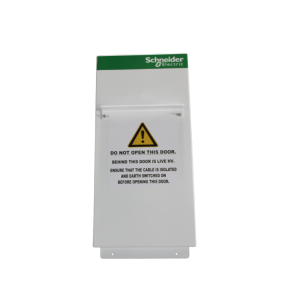 Schneider RM6 Doors Isolator Small