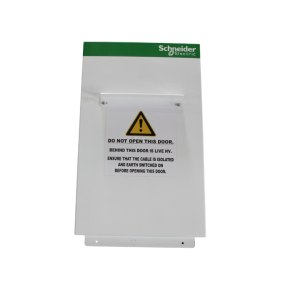 Schneider RM6 DeD Doors 1Way - Large