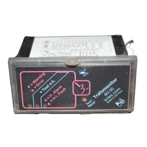 Protection transformer Relay Kries IKI30