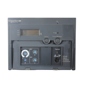 Protection Relay - VIP45