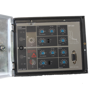 Protection Relay - VIP300