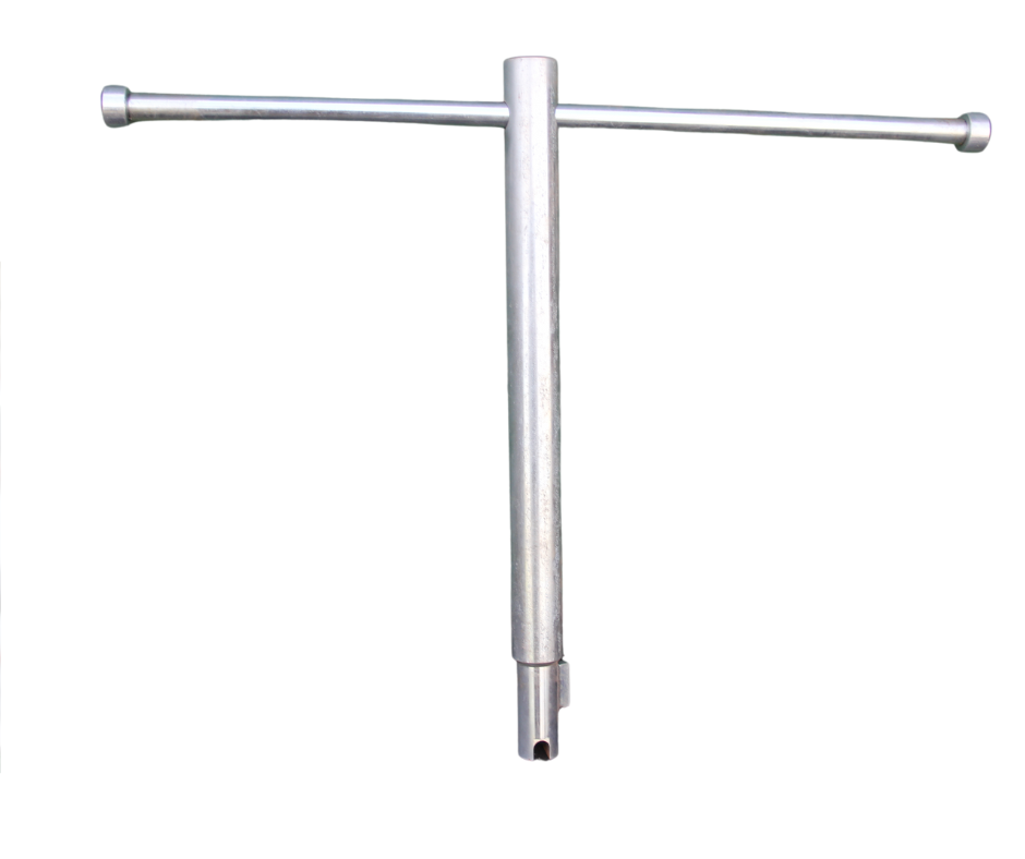 Siemens Switching Handle EZY SWITCHGEAR