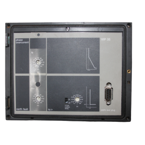 Protection Relay - VIP35
