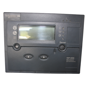 Protection Relay - VIP400